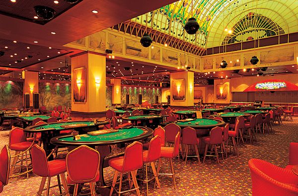 Montezuma Slot Welcome Bonus