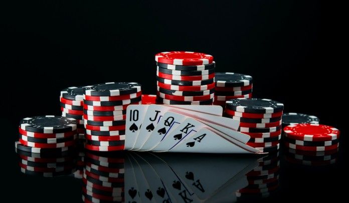 Montezuma Slot Live Casino