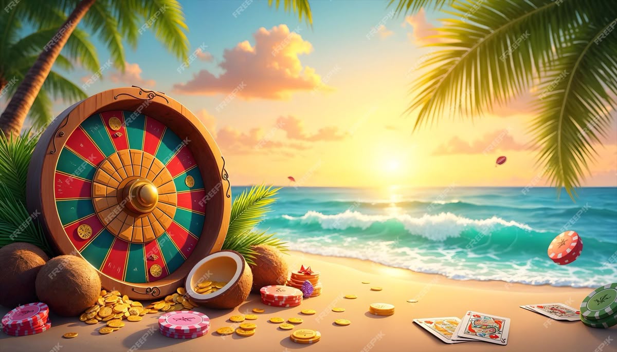 Montezuma Slot Welcome Bonus